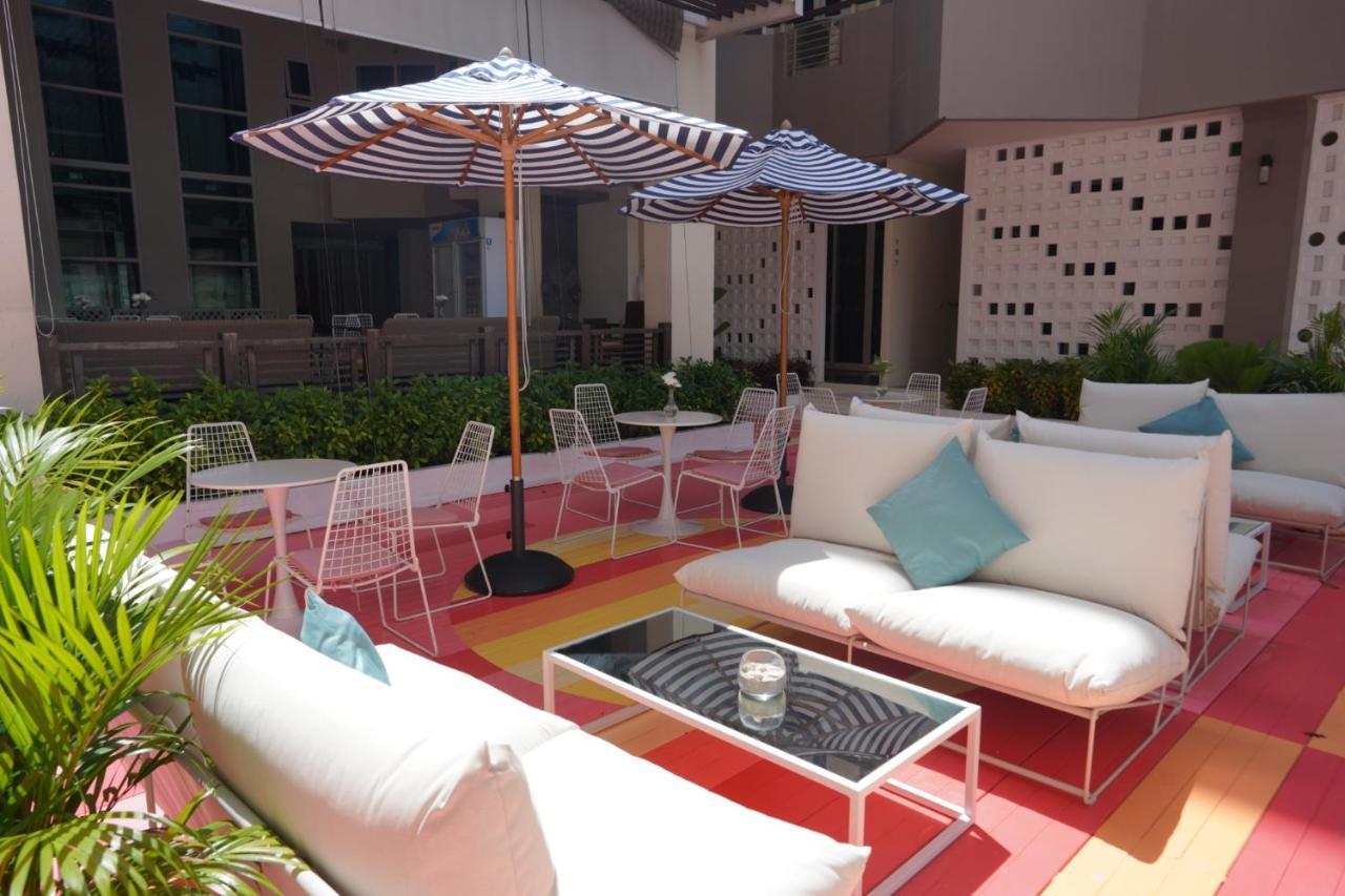 Silathip Huahin Serviced Apartment & Hotel Экстерьер фото